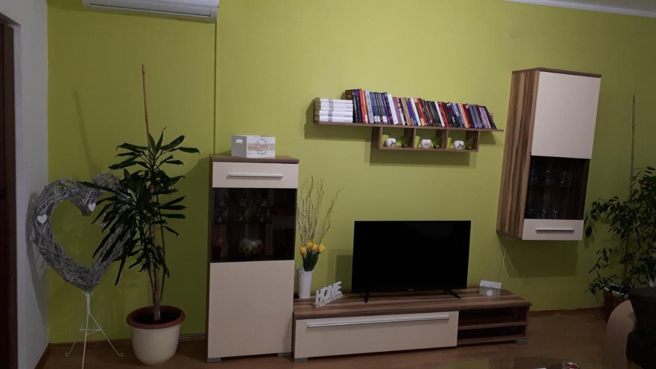 Apartman Panorama Vukovar Exterior foto
